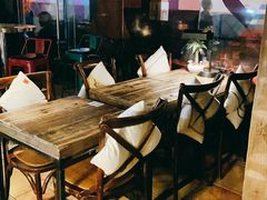 大堂-青咖啡(三坊七巷店)