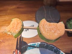-鸟幸 TORISAKI 炭火居酒屋