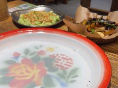 -北丐先生·野馄饨烧烤(雨花万象店)