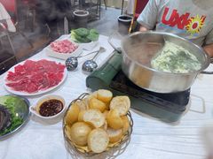 -活潑鲜跳(湖滨商业街店)