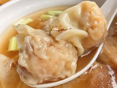 -小梁哥云吞面(黄贝岭店)