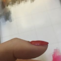 -爱手爱脚指甲造型