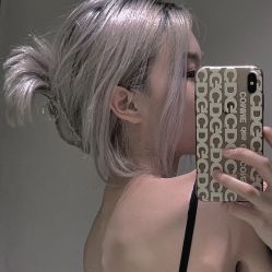 点击看大图 -New Fashion发型定制