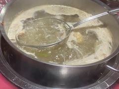 -大四喜·鲜牛肉火锅(洛阳大学城店)