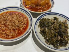 -得得本帮面馆(台儿庄路店)