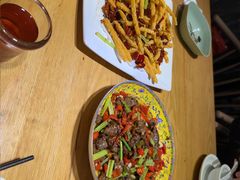-龚兴城鱼羊吉·家传湖北菜(苗栗路总店)