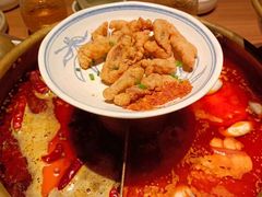 -巴奴毛肚火锅(京西大悦城店)