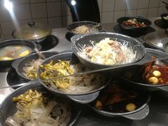 -金小悦饭堂(富润文贤苑店)