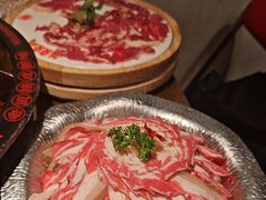 -牛市坎火锅(建设路店)