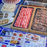 济南📍这么好吃的火锅我怎么能才吃到