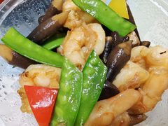 -香丰阁·烤鸭·川湘菜(清河店)