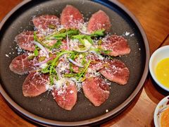 -8PINTS八品脱·日料·烧鸟·精酿小酒馆(莘庄店)