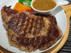 -斗牛士牛排餐厅(嘉里汇店)