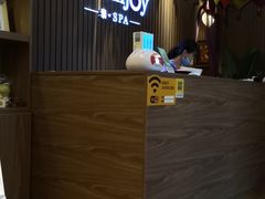 -泰享受·泰式按摩·SPA(海珠广纸店)