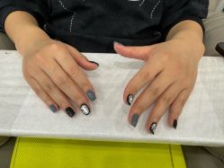 -斯馨·健康美甲美睫