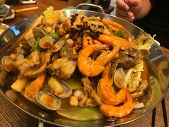 -云海肴·汽锅鸡·云南菜(苏州中心店)
