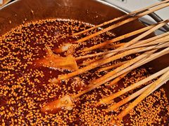-冰城串说·羊肉串烧烤(哈西大街店)