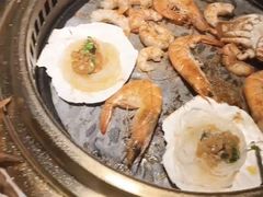 -环球约客烤涮自助(铜锣湾店)