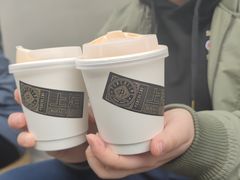 -Punchline Coffee&Roaster(同济大学店)