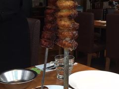 -拉蒂娜·巴西牛排馆 Latina·Brazilian Steakhouse(陆家嘴旗舰店)