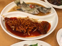 -马凯餐厅(长椿街店)