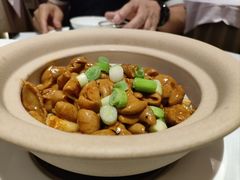 -粗茶淡饭·汉口公馆(循礼门店)