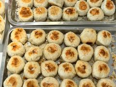 -长发西饼(临顿路店)