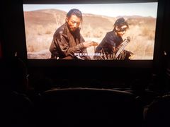 -万达影城(金平万达广场IMAX店)