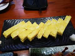 玉子烧-千代武日本料理(开发区店)