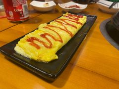 -咕咕站韩国料理(紫金港店)