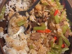 -奉天小馆·非遗东北菜(济南万象城店)