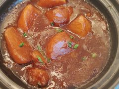 -安徽大厦中餐厅