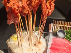 -色響火锅(恒隆广场店)