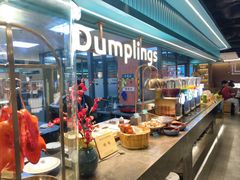-東盛炭烤自助料理(浦东文峰广场店)