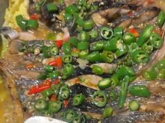 -鱼酷活鱼烤鱼(南京水游城店)