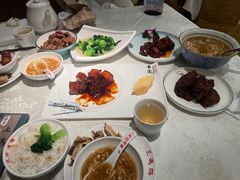 -三玛璐酒楼(汉口路店)