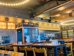 大堂-COMMUNE幻师(渔人码头店)