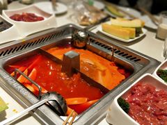 -海底捞火锅(亲子主题北金鹰店)