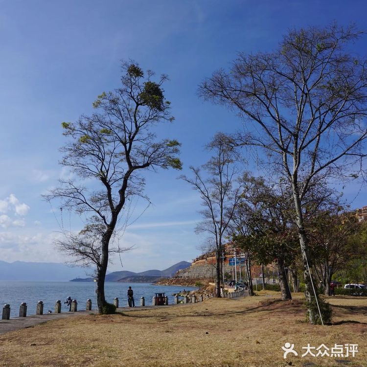 大理小众旅游攻略：海东镇