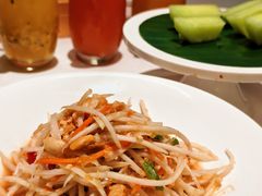 -金链花·泰国餐厅(国贸店)