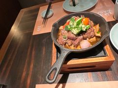 -山葵家·创意料理(宁波来福士店)