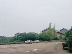 -三岔湖环球融创天堂洲际酒店水乐园