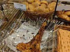 大三角印度咖喱-都恩客(高岛屋百货店)