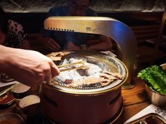 -西塔老太太泥炉烤肉(上海七宝领展广场店)