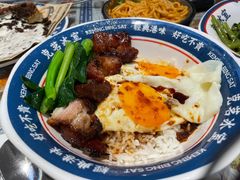 -克茗冰室·since1978(西溪天街店)