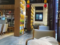 -长发西饼(临顿路店)