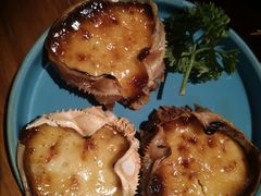 -Mr·Fish鱼鲜生海鲜放题(银泰in99店)