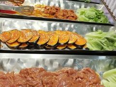 -新艺自助美食城(中山路店)