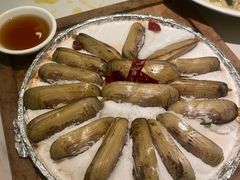 -阿毛饭店首店·宁波老字号(文化广场店)