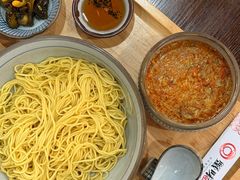 -蟹味阁·蟹黄面(体育西横街店)